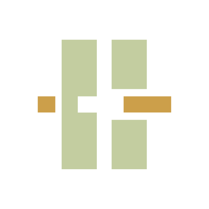 伯特利中心 Logo