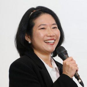 Profile photo of 黎 之瑋